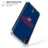 NHL Columbus Blue Jackets Lineup iPhone XS Max Clear Case